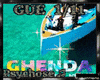 X Vegedream -Ghenda