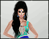 T Maya Long Dress