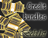 [Bebi] Credit bundles