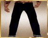 SB~Tim Custom Tux Pants