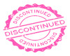 Discontinued