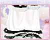 Te Socks - White