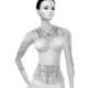Gothic Tatted Skin