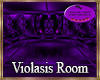 violasis room