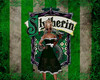 HP Slytherin House Dress