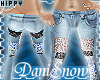 {DSD}Blue Jeans [H]