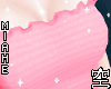 空 - Top Pink