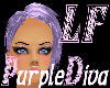 LF - Purple Diva