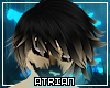 A| Sandet M Hair V4