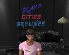 [VH] City Skylines Msign