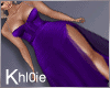 K vday purple  gown b