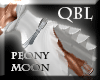 Peony Moon Dress