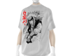 T-Shirt Jiraiya Naruto M