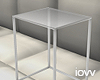 Iv"Side Table
