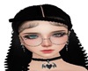 MS Celin Black Hair