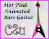 C2u Pink Bass Animated