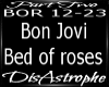 Bed of roses P2