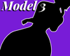 Model 3 All Scalers