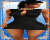[PC] Sexy Black Dress