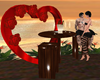 Love Table