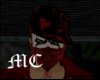 [MC] Bloody Hatchet Hat