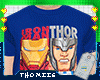 Shirt | The Avengers