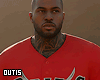 後 PIRATES JERSEY RED