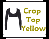 (IZ) Crop Yellow
