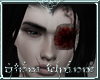 [A] Bloodied Eyepatch