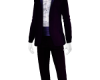 ROYAL PURPLE TUX