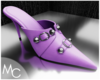 🅼🅲|PunkD Violet