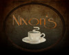 nixon coffee shop