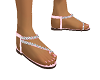 Pink Diamond Sandals