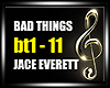 Bad Things (True Blood)