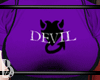 {B} Devil Purple RL