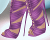 RLL/TXL Purple Boots v.1
