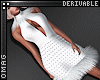 0 | Feather Dress 3 Drv