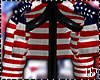 4th Of July Usa Jacket