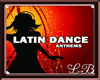 [LB] Latin Dance