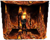 ghost rider frame bg