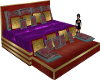 (AL)Large NoNode Bed