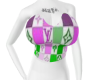 Grape LV AB Top