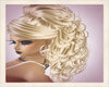 LOUISE BLONDE HAIR