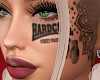 M - StreetFighter MakeUP
