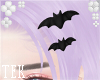 [T] Bat hairpins