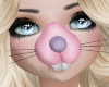 Child Easter Pastel Nose