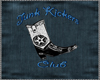 Junk Kickers Club