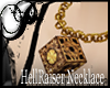 !P!HellRaiser Necklace
