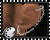 (*A) Earring Chain III