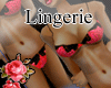 *L* Fortune lingerie